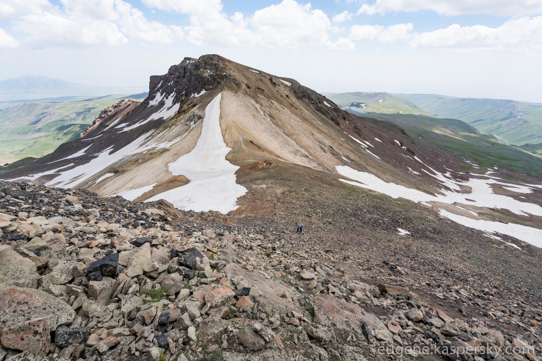 Aragats (Арагац)